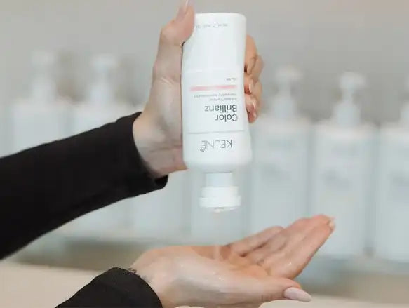 Keune Color Brillianz Anti-fade Shampoo 300ml in Sri Lanka