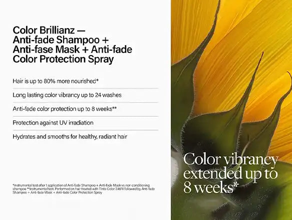 Keune Color Brillianz Anti-fade Shampoo 300ml in Sri Lanka