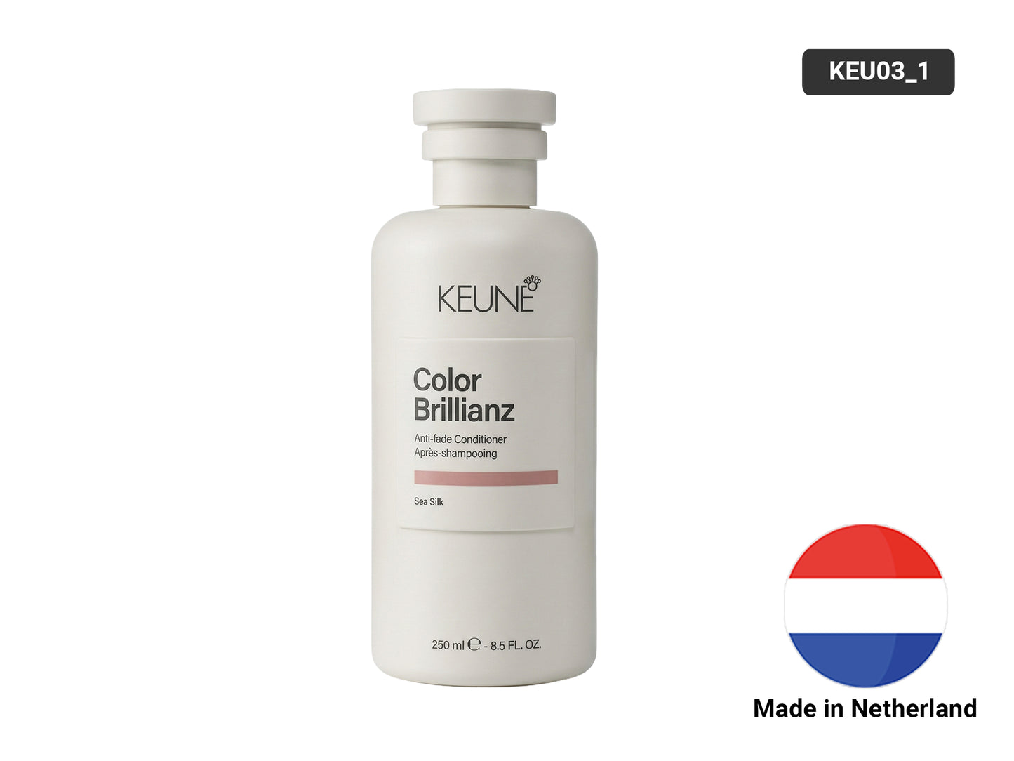 Keune Color Brillianz Anti-fade Conditioner 250ml in Sri Lanka