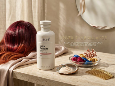 Keune Color Brillianz Anti-fade Conditioner 250ml in Sri Lanka