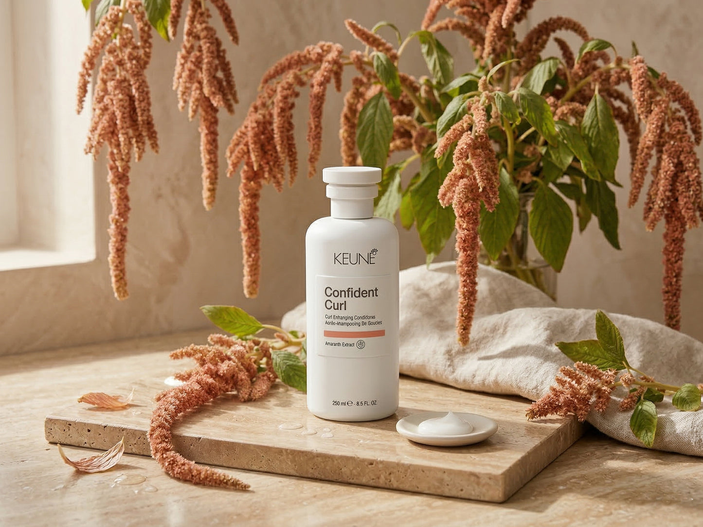 Keune Color Brillianz Anti-fade Conditioner 250ml in Sri Lanka
