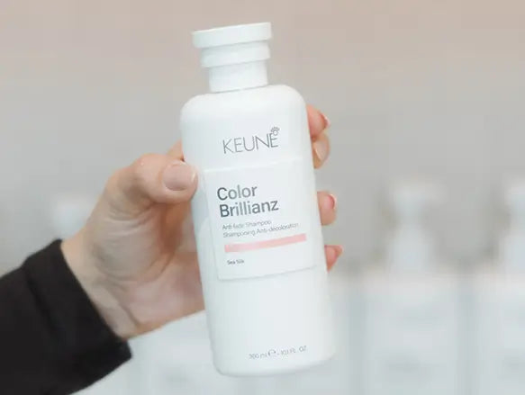 Keune Color Brillianz Anti-fade Conditioner 250ml in Sri Lanka