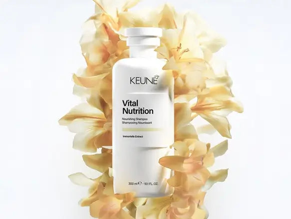 Keune Vital Nutrition Nourishing Shampoo 300ml in Sri Lanka