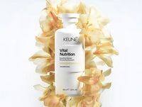 Keune Vital Nutrition Nourishing Shampoo 300ml in Sri Lanka