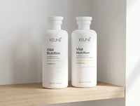 Keune Vital Nutrition Nourishing Shampoo 300ml in Sri Lanka