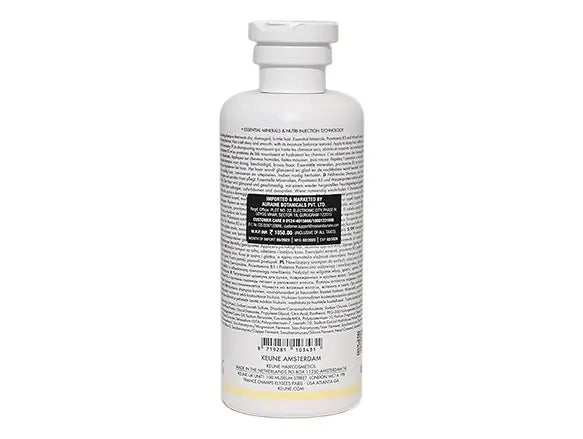 Keune Care Vital Nutrition Shampoo 300ml