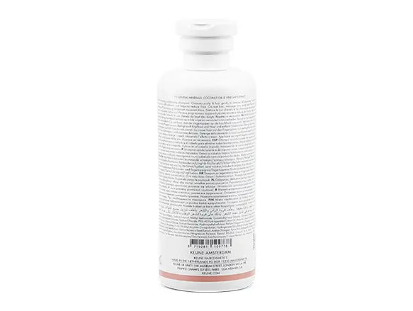 Keune Care Confident Curl Low-Poo Shampoo 300ml