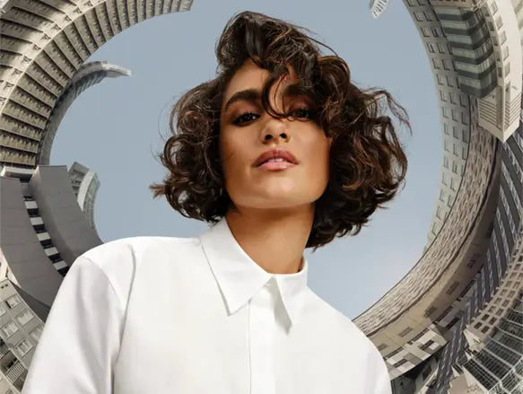 Keune Care Confident Curl Low-Poo Shampoo 300ml