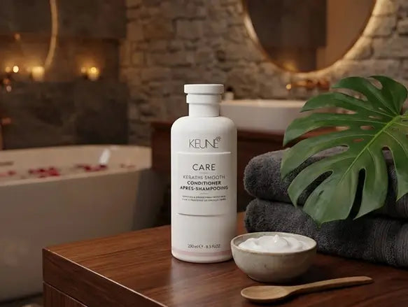 Keune Care Keratin Smooth Conditioner 250ml in Sri Lanka