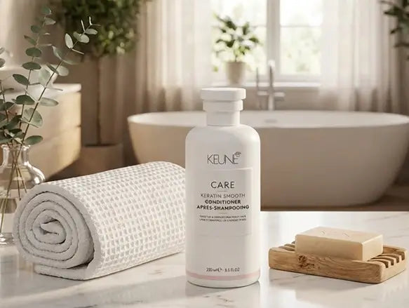 Keune Care Keratin Smooth Conditioner 250ml in Sri Lanka