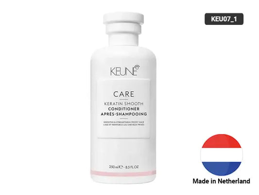Keune Care Keratin Smooth Conditioner 250ml in Sri Lanka