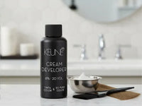 Keune Cream Developer 6% - 20 Vol 60ml in Sri Lanka