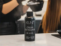 Keune Cream Developer 6% - 20 Vol 60ml