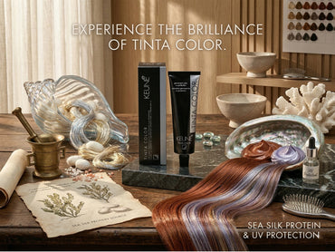 Keune Tinta Color Permanent Hair Dye 60ml in Sri Lanka