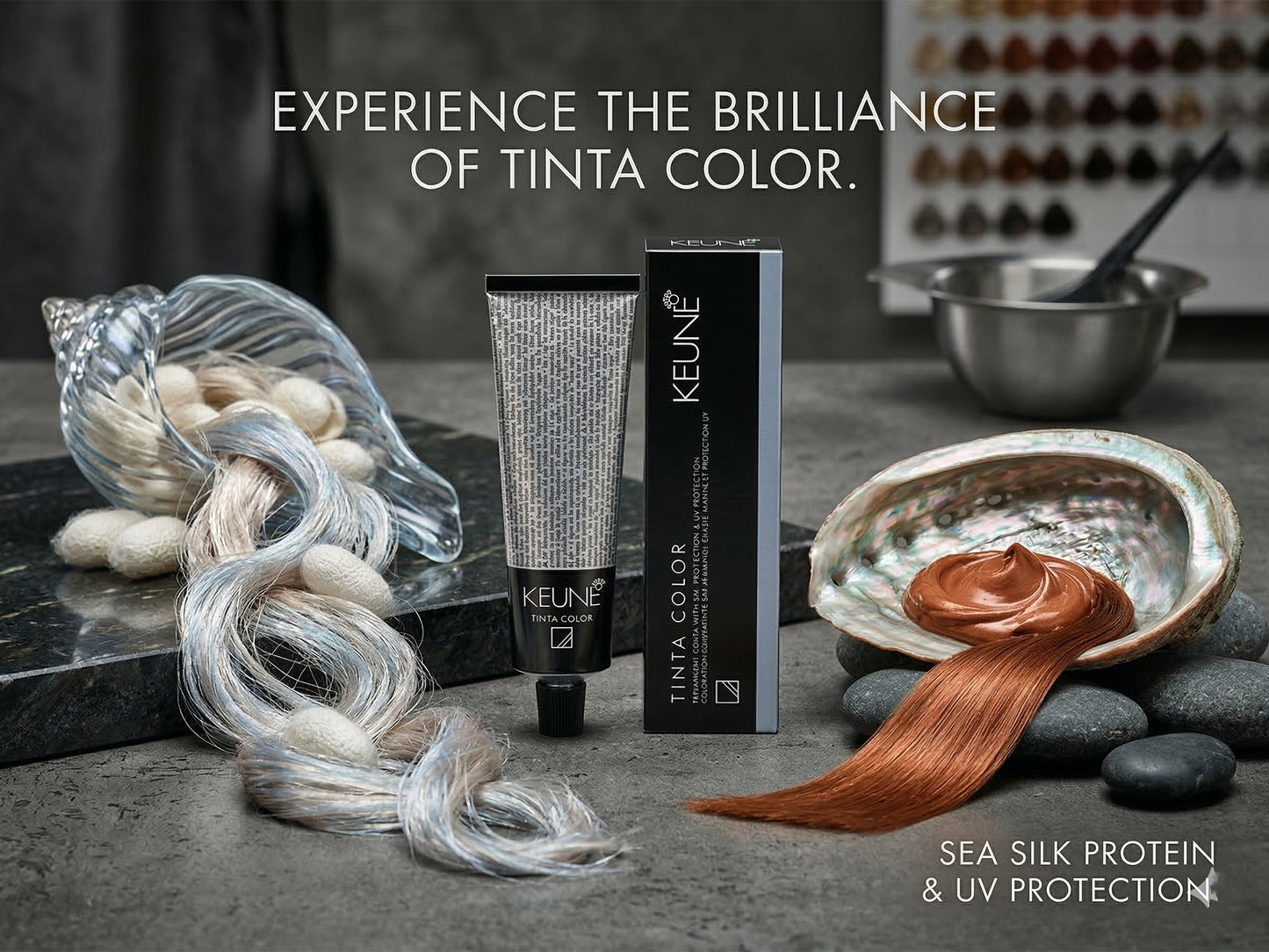 Keune Tinta Color Permanent Hair Dye 60ml in Sri Lanka