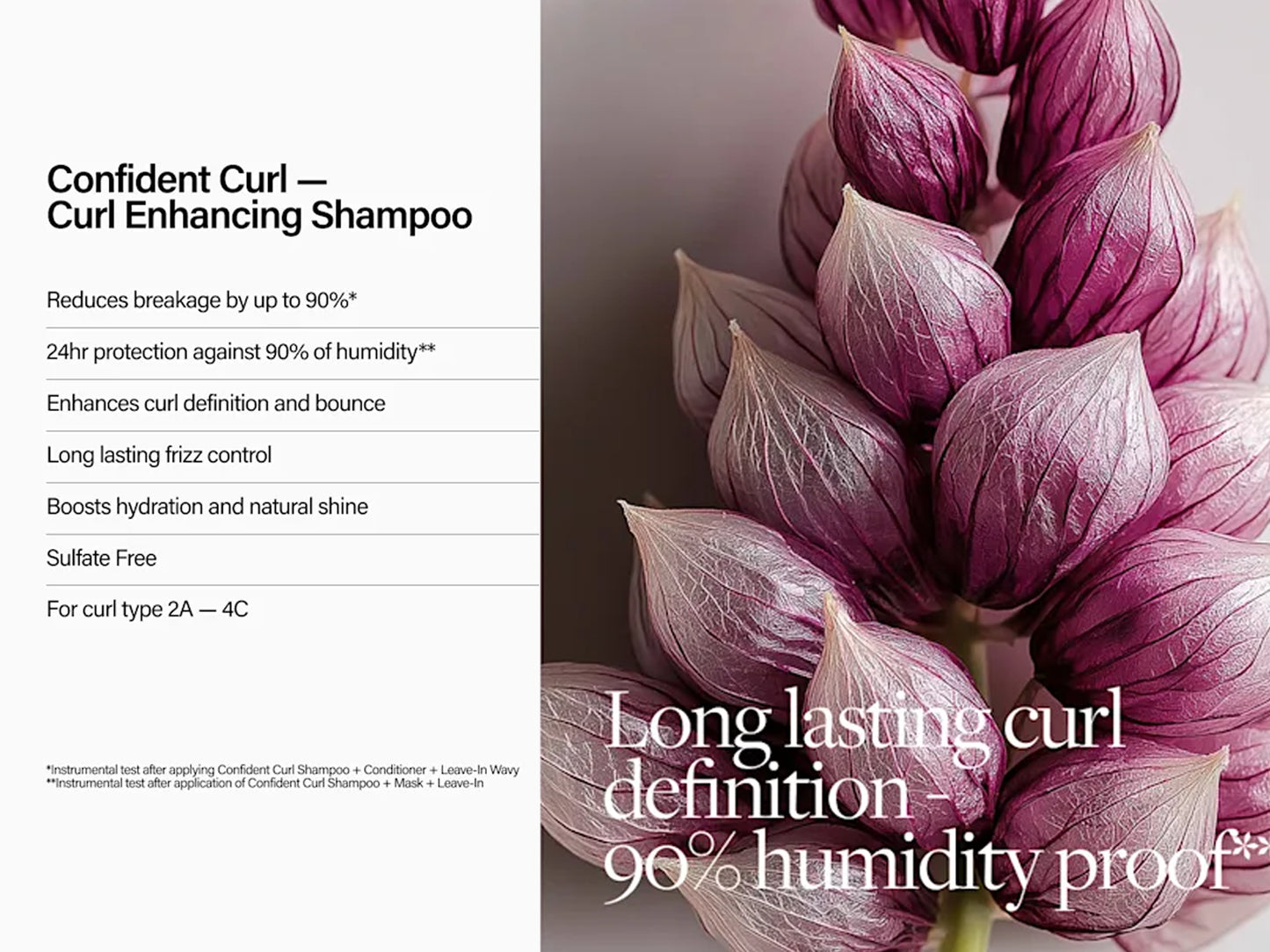 Keune Confident Curl Enhancing Shampoo 300ml in Sri Lanka
