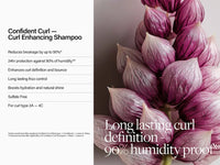 Keune Confident Curl Enhancing Shampoo 300ml in Sri Lanka