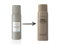Keune Style Free Styler 75ml