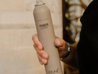 Keune Fixer Extra Strong Hold Hairspray 300ml