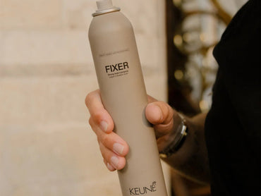 Keune Fixer Extra Strong Hold Hairspray 300ml