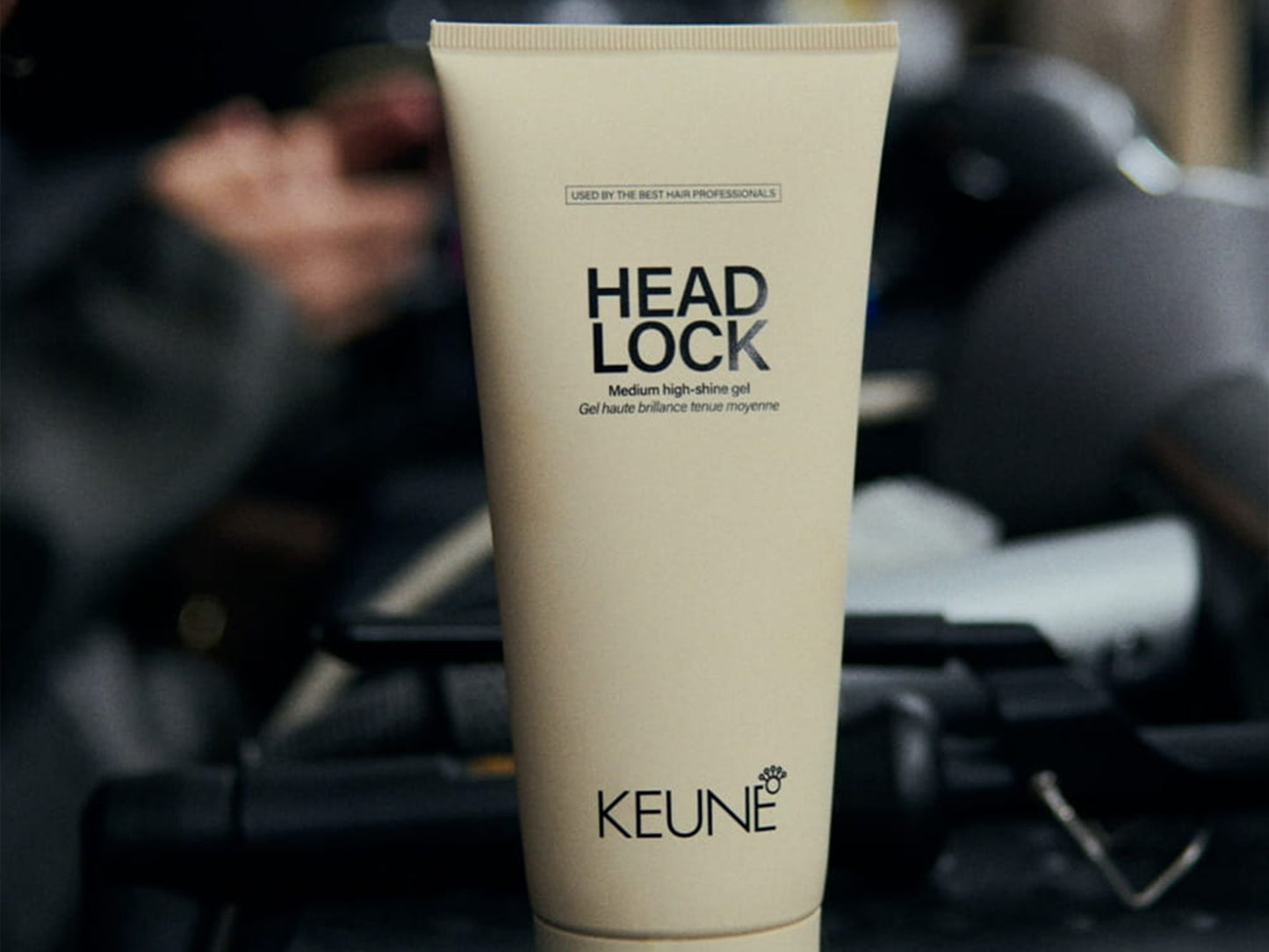 Keune Style Head Lock 200ml