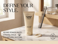 Keune Strong Hold Hair Paste Matte Travel 50ml
