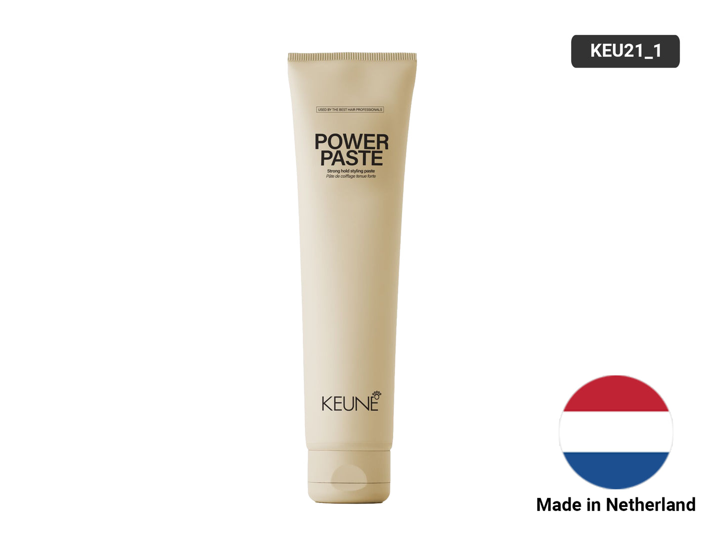 Keune Style Power Paste 150ml