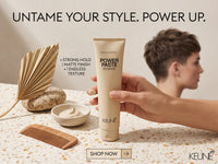 Keune Style Power Paste 150ml