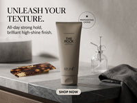 Keune Style The Rock 200ml