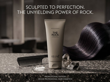 Keune Style The Rock 200ml