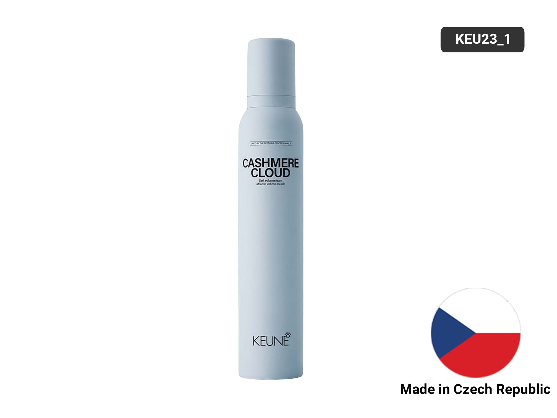 Keune Style Cashmere Cloud 200ml in Sri Lanka