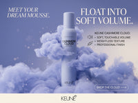 Keune Style Cashmere Cloud 200ml in Sri Lanka
