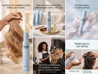 Keune Style Cashmere Cloud 200ml in Sri Lanka