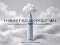 Keune Style Cashmere Cloud 200ml in Sri Lanka