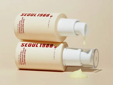 K-Secret Seoul 1988 Retinal Liposome 2% + Black Ginseng 30ml