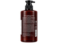 Kumdal Natural Caffeine Hair Care Caffeine Shampoo 500ml