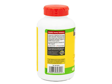 Kirkland Extra Strength D3 50 mcg 2000 IU 600 Softgels