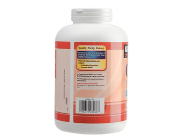 Kirkland Signature Vitamin C 1000 mg 500 Tablets in Sri Lanka