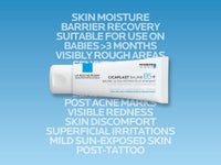 La Roche Posay Cicaplast Baume B5+ Cream 40ml