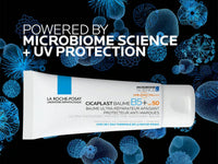 La Roche Posay Cicaplast Baume B5+ Cream Spf50 40ml in Sri Lanka