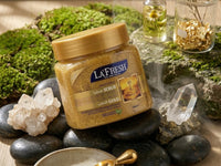 La Fresh Gold Scrub 500ml in Sri Lanka
