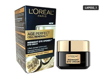 Loreal Age Perfect Cell Renewal Midnight Eye Cream 14g
