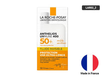 La Roche-Posay 50+ Ultimate Protection Ultra Long UVA 50ml