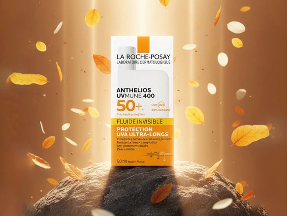 La Roche-Posay 50+ Ultimate Protection Ultra Long UVA 50ml