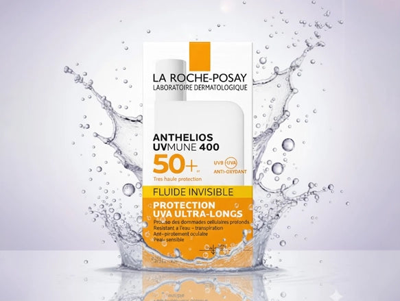 La Roche-Posay 50+ Ultimate Protection Ultra Long UVA 50ml
