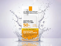 La Roche-Posay 50+ Ultimate Protection Ultra Long UVA 50ml