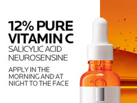 La Roche-Posay Pure Vitamin C12 Oil Control Serum 30ml in Sri Lanka