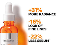 La Roche-Posay Pure Vitamin C12 Oil Control Serum 30ml in Sri Lanka