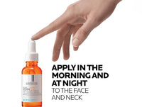 La Roche-Posay Pure Vitamin C12 Serum 30ml in Sri Lanka