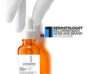 La Roche-Posay Pure Vitamin C12 Serum 30ml in Sri Lanka